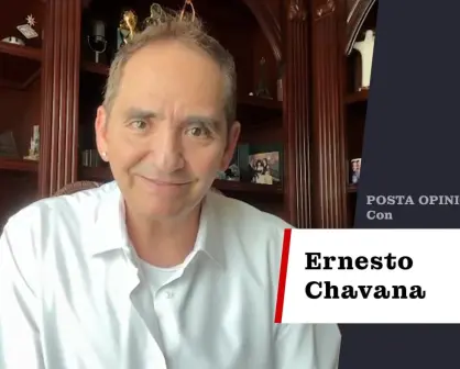 Ernesto Chavana analiza la derrota de Tigres y la grandeza del América en la Liga MX