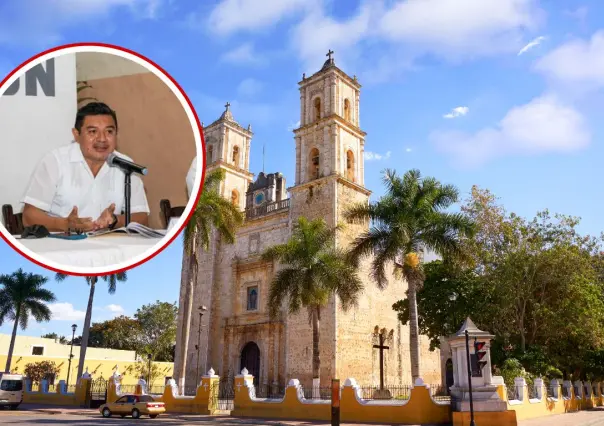 Exalcalde de Valladolid, Alfredo Fernández Arceo, enfrenta a la Justicia por presunta corrupción