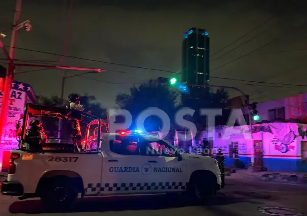 ¡Terror en Monterrey! Torturan y ejecutan a dos hombres en la colonia Independencia