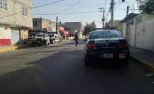 Asesinan a sujeto en Tultitlán, Edomex; autoridades señalan a vengador anónimo