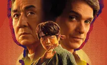 Karate Kid Leyendas: los dos artes marciales se unifican en el nuevo avance