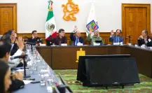 CAMe establece acciones para cada orden de gobierno ante contingencias atmosféricas