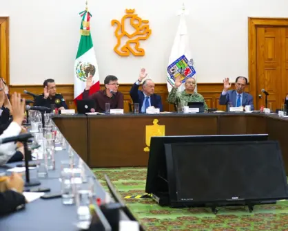 CAMe establece acciones para cada orden de gobierno ante contingencias atmosféricas