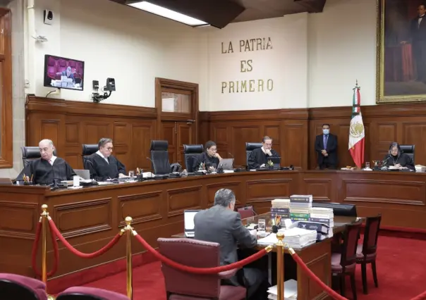 Ellos son los candidatos a ministros de la Suprema Corte; más de 64 aspirantes