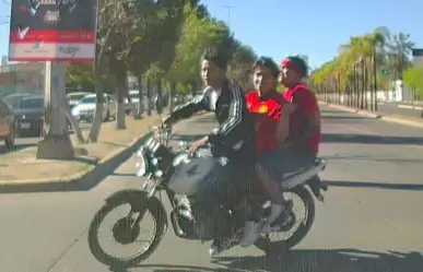 La razón por la que casi nadie reclama sus motocicletas cuando las envían al corralón en Durango