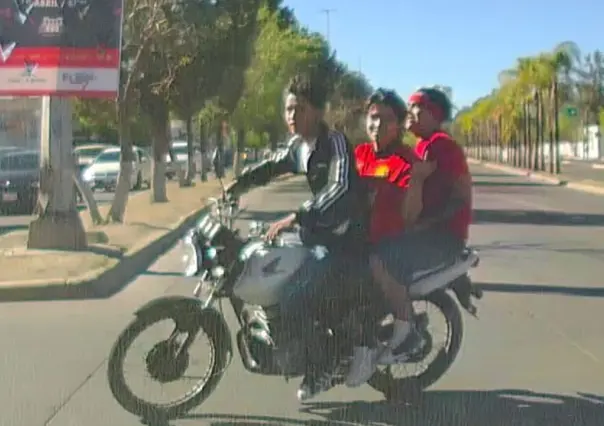 La razón por la que casi nadie reclama sus motocicletas cuando las envían al corralón en Durango