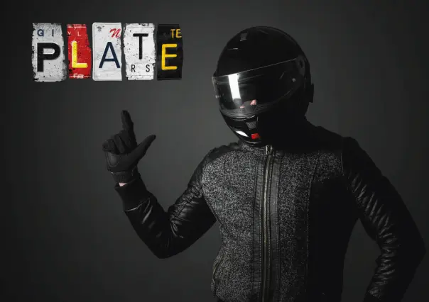 Requisitos para el plaqueo de motocicletas en Santiago, Nuevo León