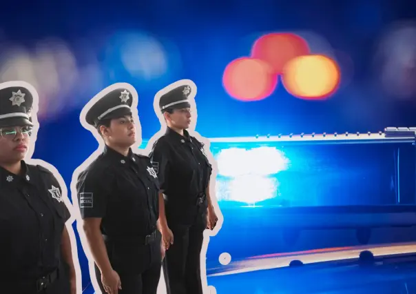 Convocan a formar parte de la Polic&iacute;a de Torre&oacute;n; sueldo es de 18 mil pesos mensuales