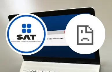 Portal del SAT se cae justo al iniciar el periodo de Declaración Anual 2024