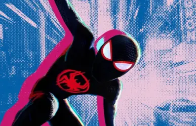 Primer vistazo a Spider-Man: Beyond The Spider-Verse es revelado