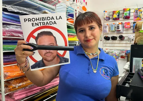 Alertan por presunto estafador de billetes falsos en el oriente de Mérida