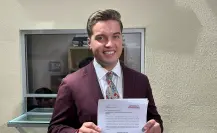 Jesús Elizondo se lanza contra el ‘Grooming’; cuenta experiencia propia