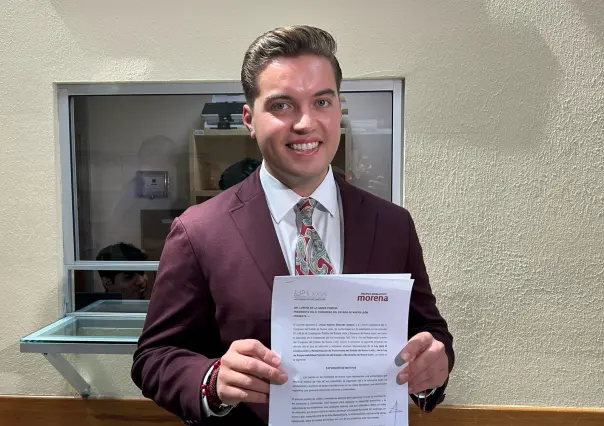 Jesús Elizondo se lanza contra el ´Grooming´; cuenta experiencia propia