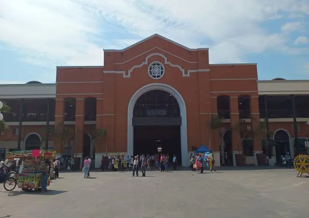 ¿Madrugar o no? El mejor momento para comprar en el mercado de Tampico