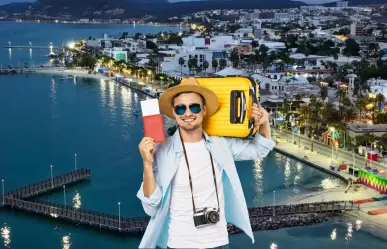 5 alojamientos populares en La Paz de Airbnb para disfrutar de Semana Santa