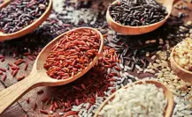¿Cuántos tipos de arroz se producen en Tamaulipas? Esto se sabe