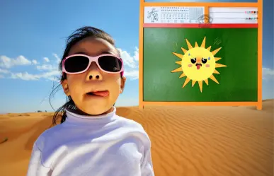 SEDU Coahuila prepara operativo en escuelas ante olas de calor