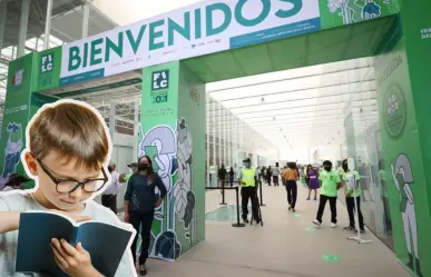 Feria del Libro Coahuila 2025: homenaje a la literatura argentina y a las nuevas narrativas