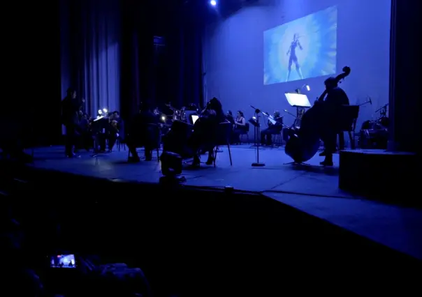 Dragon Ball Z en concierto; lo que debes saber de su presentación en Durango