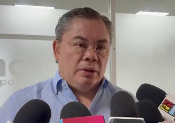 Diputado Rafael Reyes Reyes, plantea abrir debate sobre el fuero constitucional