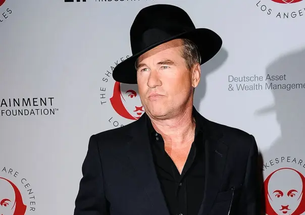 Fallece Val Kilmer a los 65 años