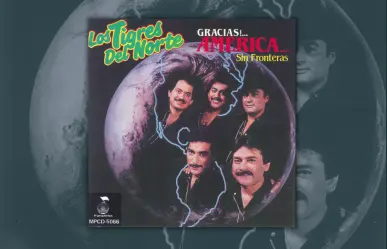 Los Tigres del Norte: ¿Cómo nació el legendario nombre?  