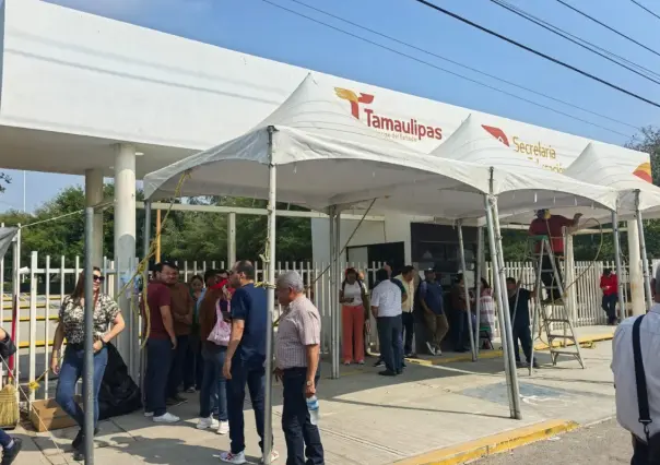 SNTE indica paro magisterial en el sur de Tamaulipas