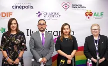Christus Muguerza Hospital Vidriera busca seguir “Iluminando Miradas” en Nuevo León