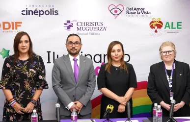 Christus Muguerza Hospital Vidriera busca seguir "Iluminando Miradas" en Nuevo León