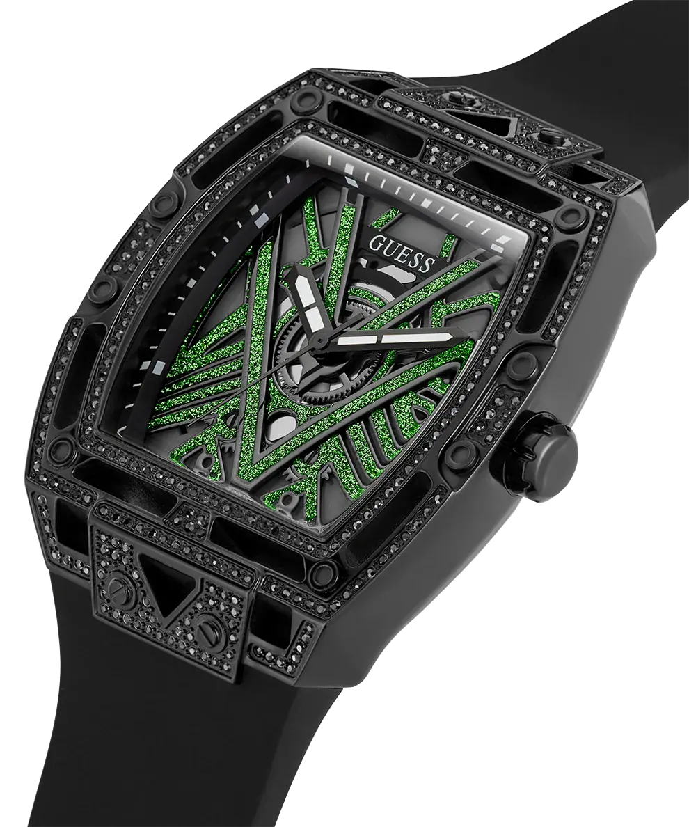 imagen recuadro Foto: Guess.