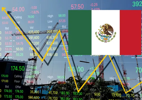 Hacienda modifica y reduce estimación de crecimiento económico para 2025 a causa de aranceles
