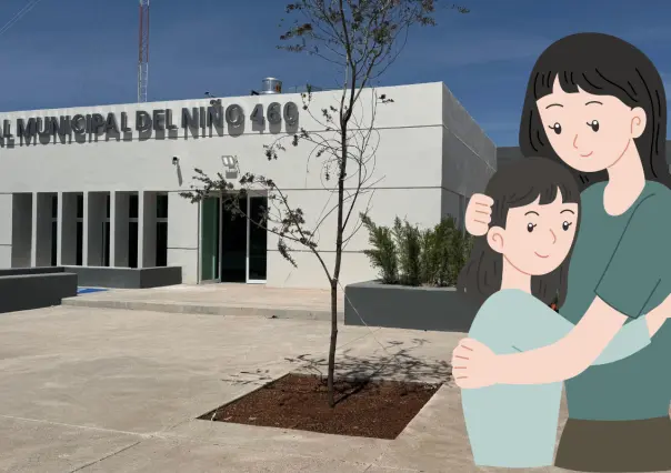 Esta es la nueva especialidad del Hospital del Niño 460