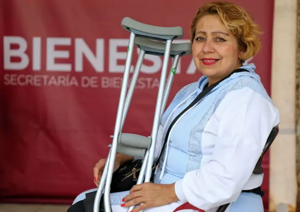 Pensión del Bienestar para Personas con Discapacidad; checa fecha y requisitos para Edomex