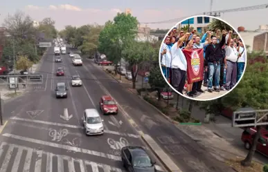 Megamarcha de transportistas de Edomex a CDMX es cancelada tras diálogo con autoridades