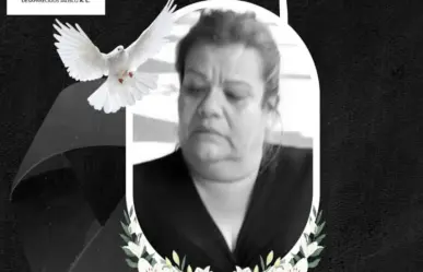 Muere Teresa González Murillo, madre buscadora que fue víctima de intento de secuestro en Jalisco