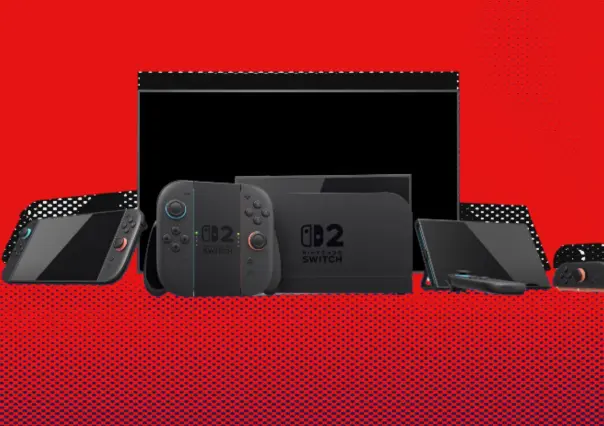 Nintendo Switch 2 confirma su fecha de lanzamiento y precio oficial