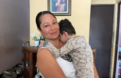 ¡Rifa con Causa! apoya a Joseph en su lucha contra la parálisis cerebral