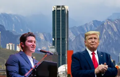 Así puede enfrentar Nuevo León la liberación de Trump y sus aranceles