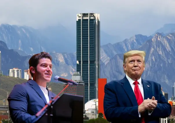 Así puede enfrentar Nuevo León la liberación de Trump y sus aranceles