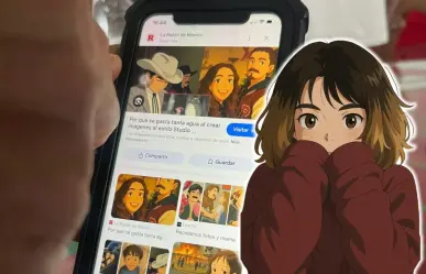 ¿Qué piensan los jóvenes yucatecos de la tendencia de fotos Studio Ghibli?