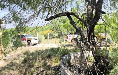 Reportan desaparición de ganadero residente de Texas en Tamaulipas