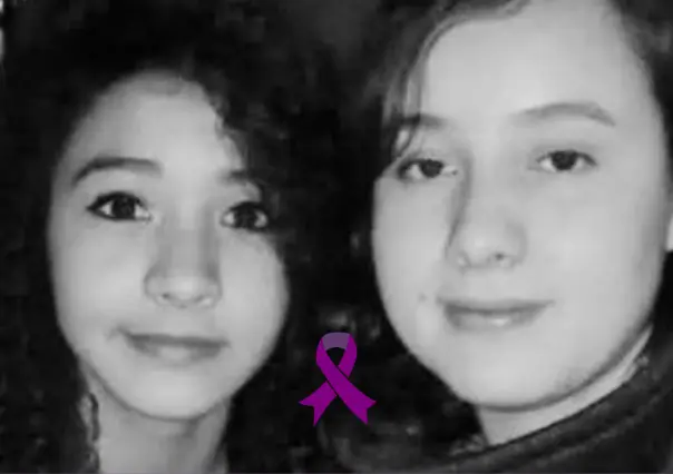 A 3 meses, el asesinato de las hermanas Ale y Andrea en Chimalhuacán sigue sin justicia
