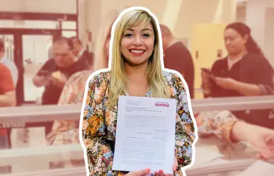 Anylú Bendición propone reforma para evitar impunidad en casos de desafuero