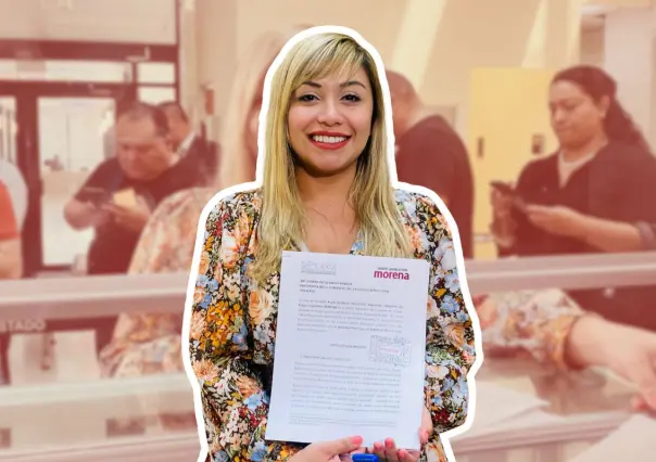 Anylú Bendición propone reforma para evitar impunidad en casos de desafuero