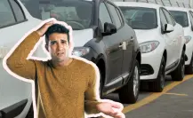 ¿Cómo regularizar un auto de procedencia extranjera en Baja California Sur?