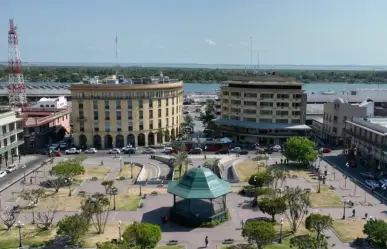 Arranca simposio nacional de centros históricos AMPI Tampico 