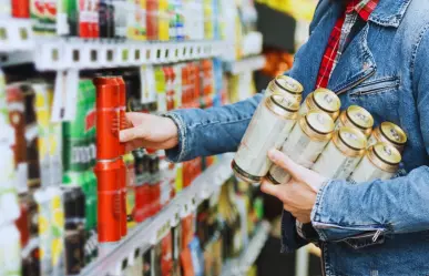 ¿Cerveza más cara? Así afectarán los aranceles a esta bebida