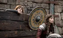 Cómo Entrenar a tu Dragón: anuncian segunda entrega de la versión live-action