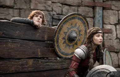 Cómo Entrenar a tu Dragón: anuncian segunda entrega de la versión live-action
