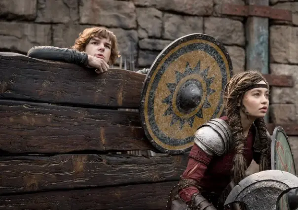 Cómo Entrenar a tu Dragón: anuncian segunda entrega de la versión live-action